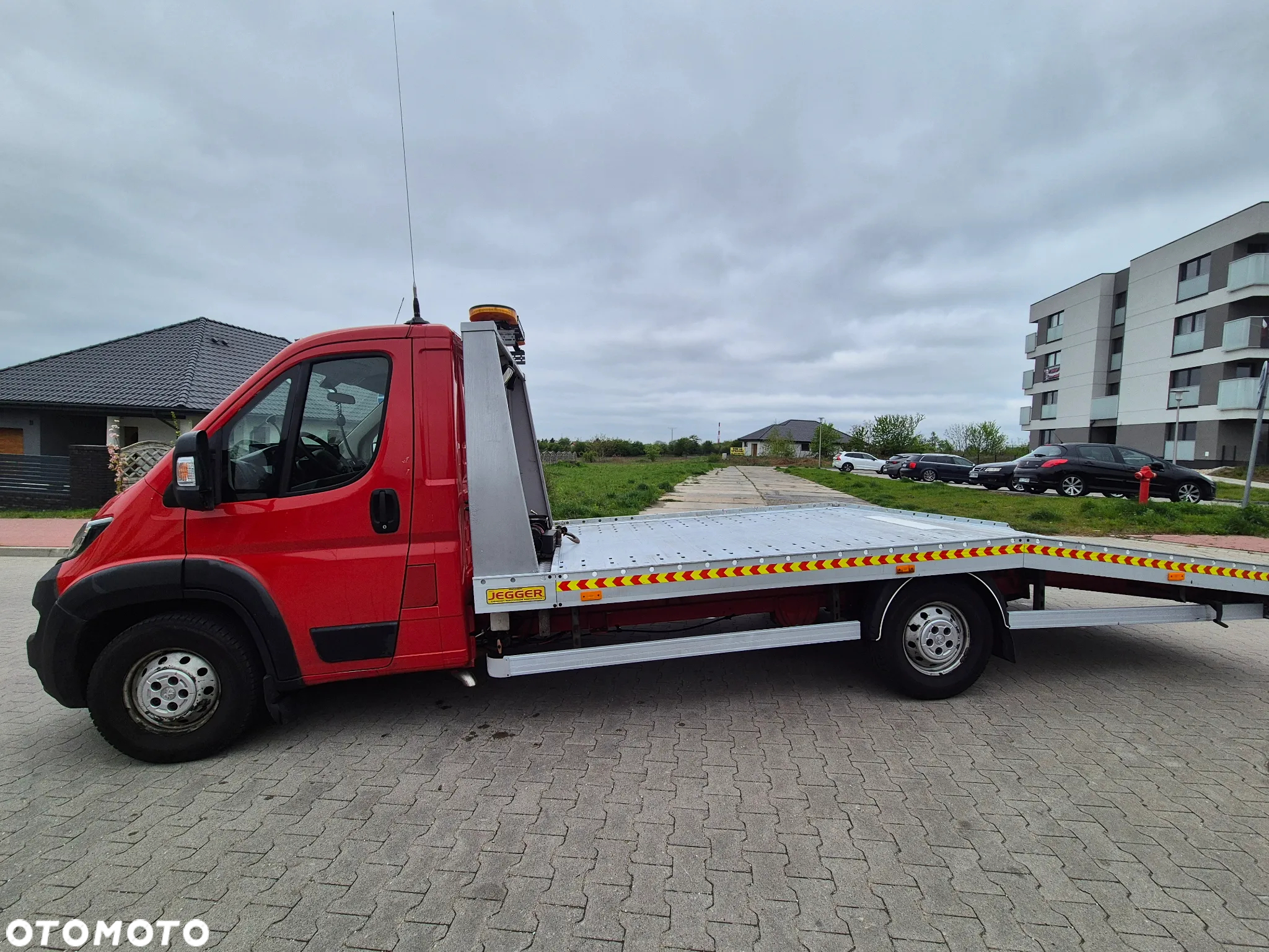 Peugeot Boxer - 14