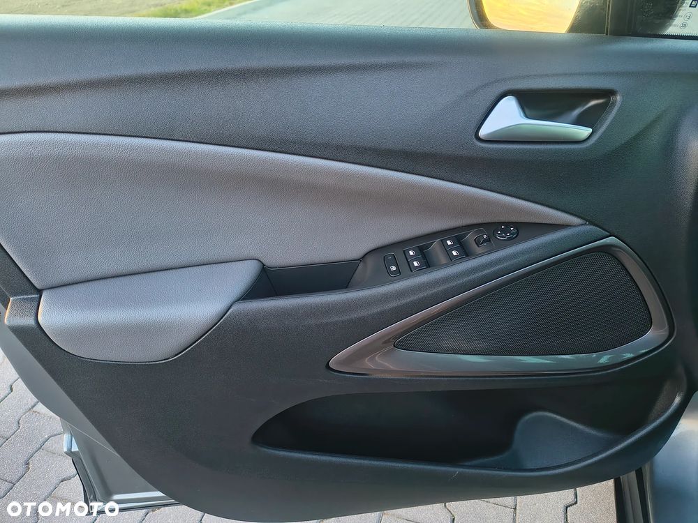 Opel Crossland X 1.2 Start/Stop Automatik Innovation - 21