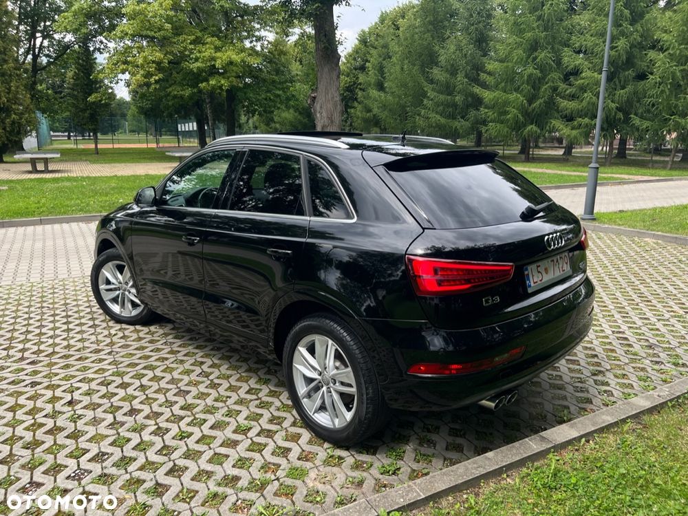 Audi Q3 - 9