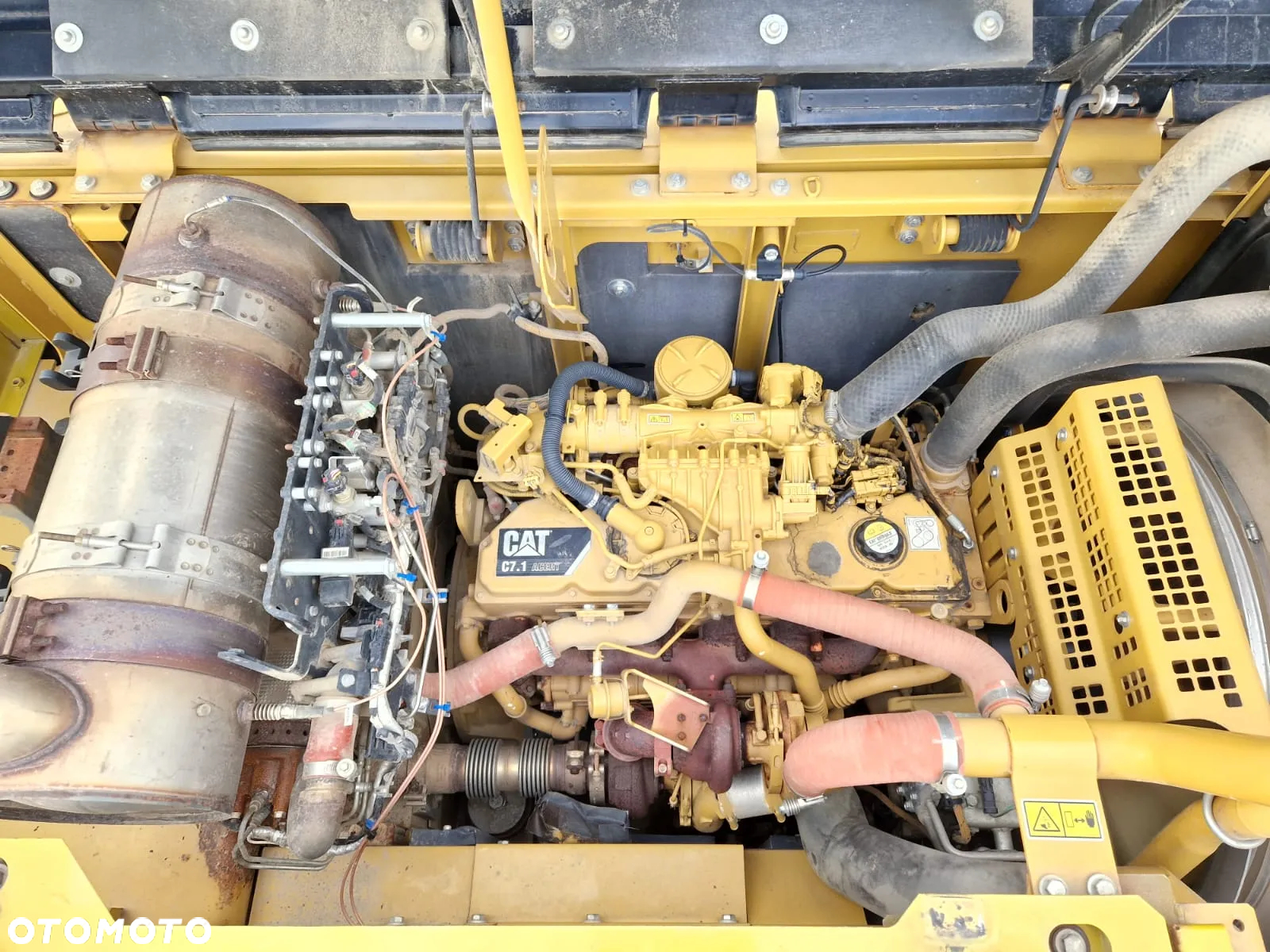 Caterpillar 324 ELN - 26