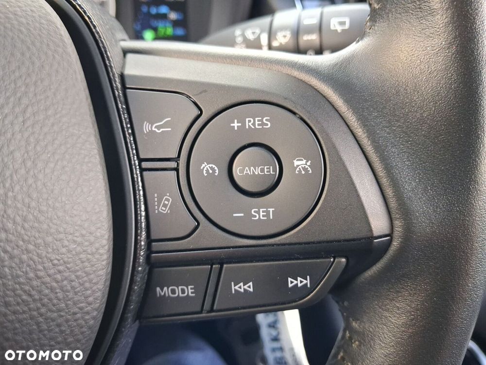 Toyota Corolla 1.2 T Active - 19