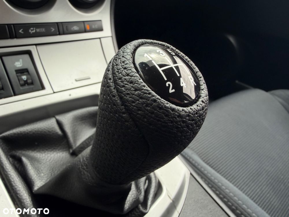 Mazda 3 1.6 Active - 24