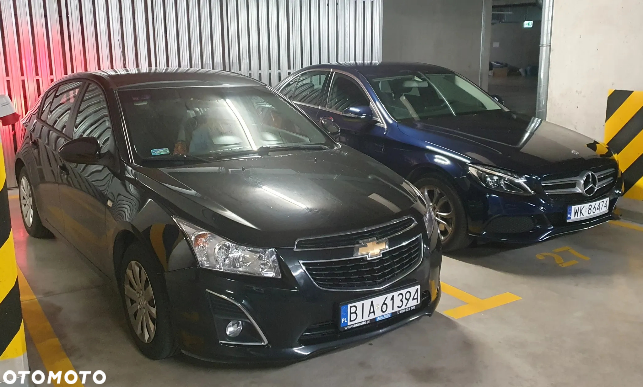 Chevrolet Cruze 1.4 T LT - 7