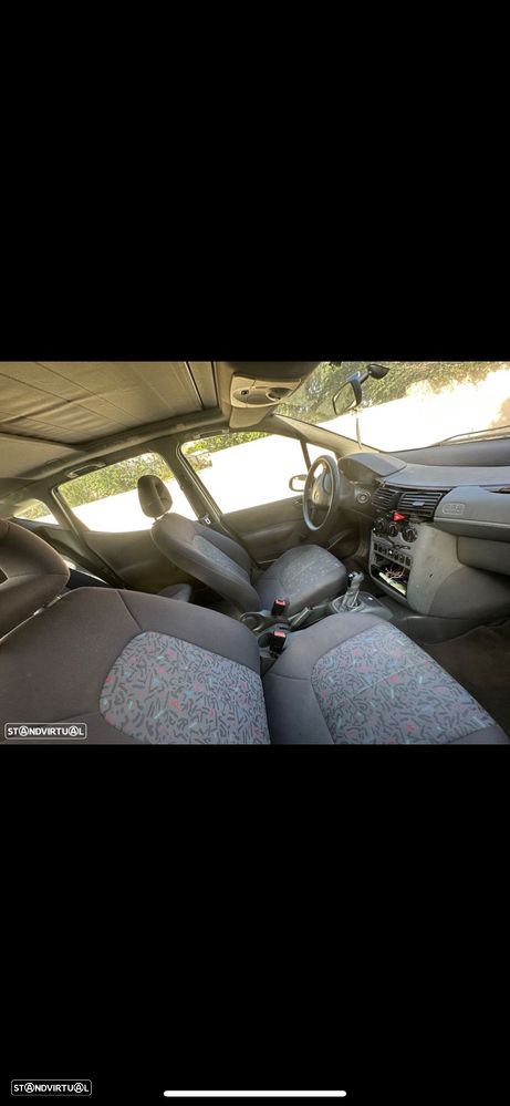 Mercedes-Benz A 140 Classic - 5