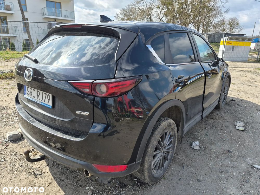 Mazda CX-5 - 6