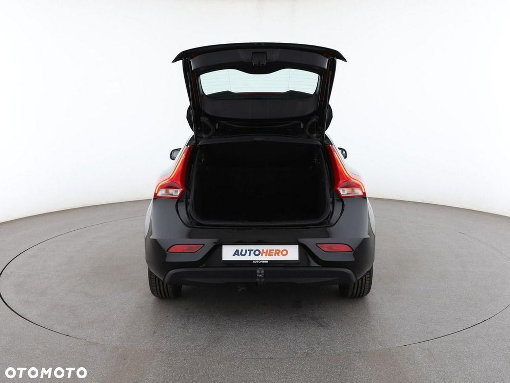 Volvo V40 D2 Kinetic - 20