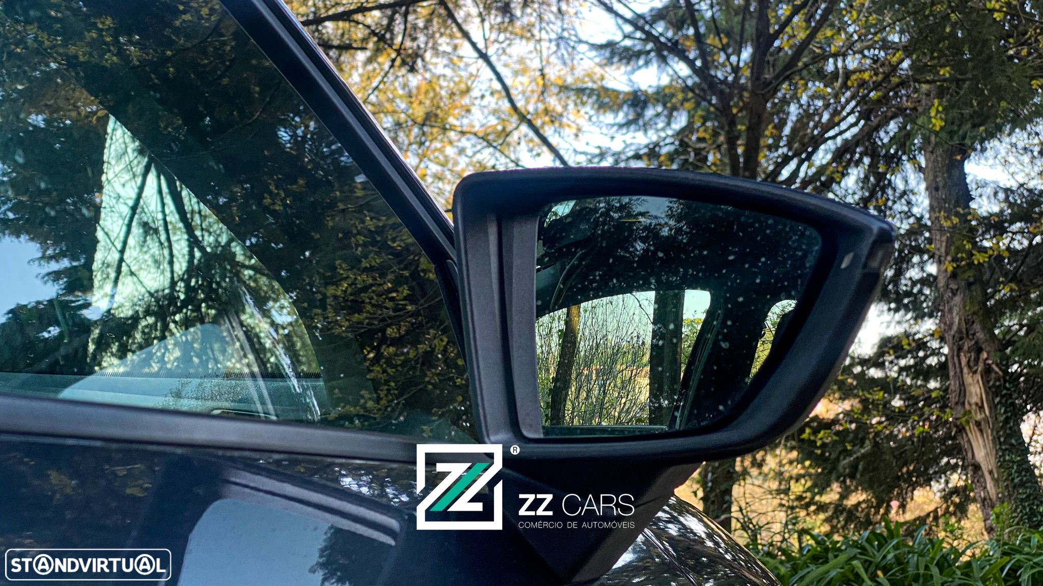 SEAT Leon ST 1.6 TDI Xcellence S/S - 20