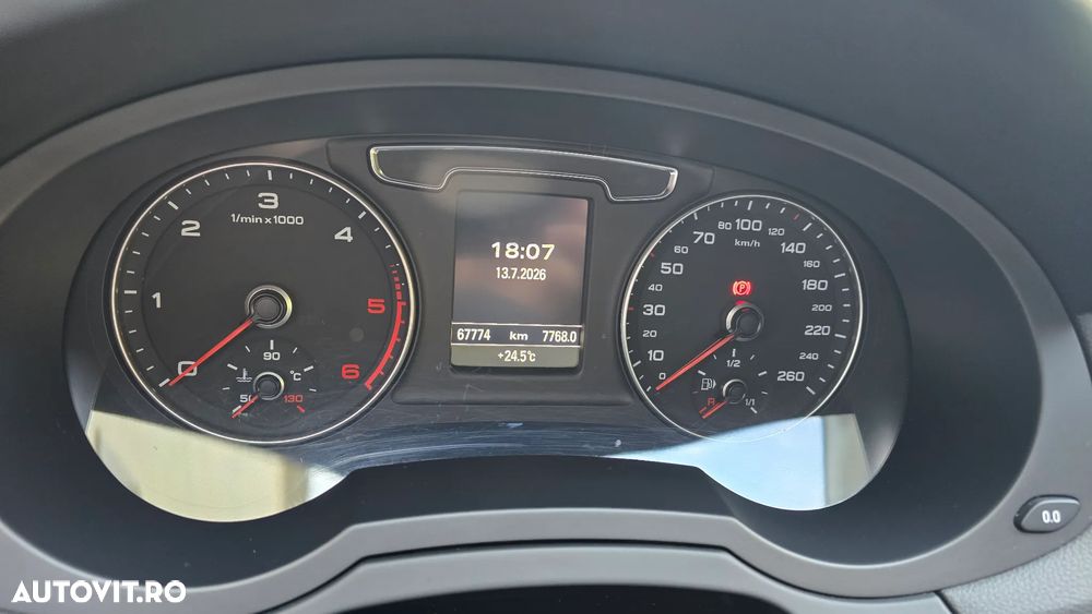AUDI Q3 2016 — imagine 10