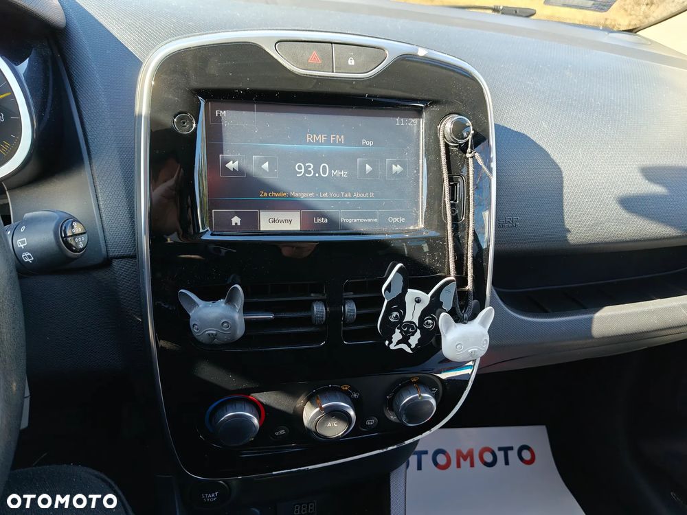 Renault Clio 1.2 TCe GT 120 EDC - 24