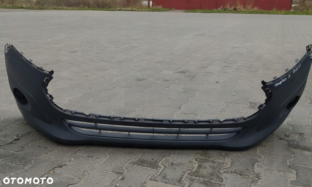 Zderzak przód Ford Transit Connect MK2 DT11-17F775 - 1