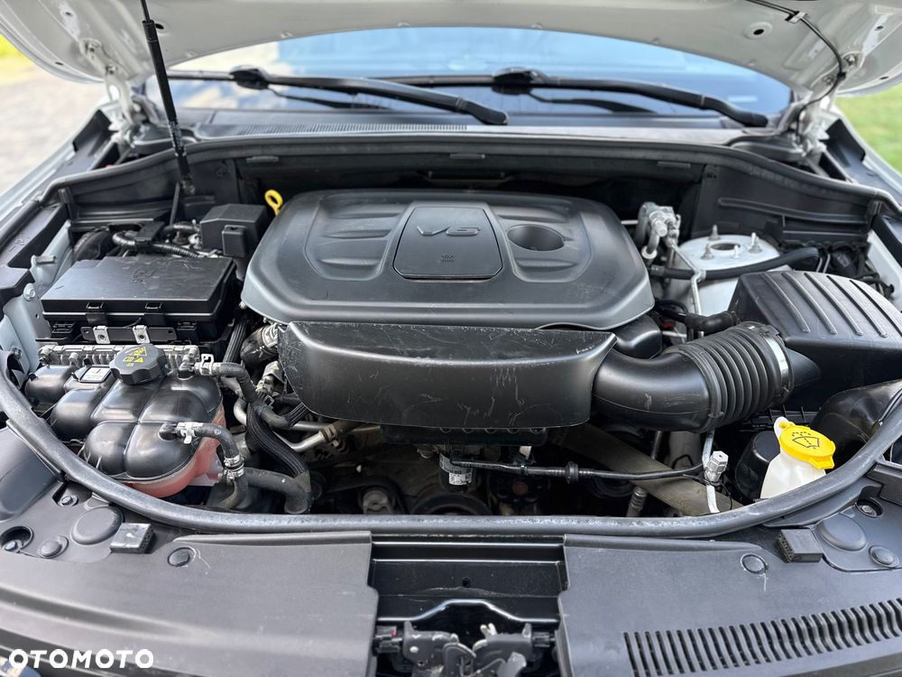 Jeep Grand Cherokee - 14
