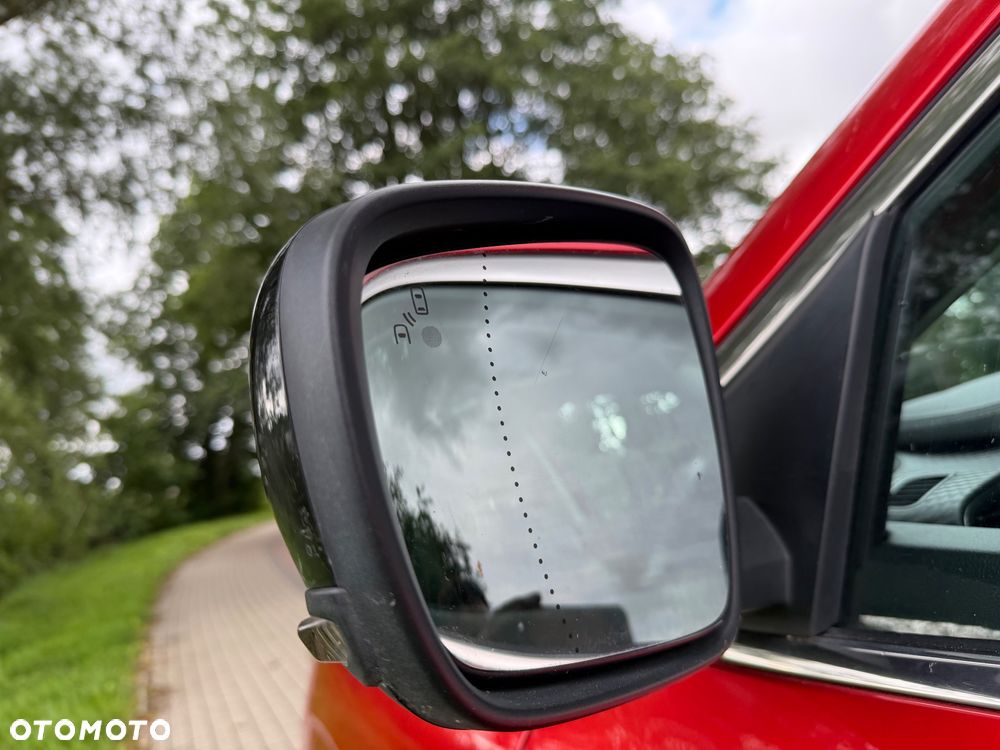 Renault Kadjar Energy TCe 130 Bose Edition - 26