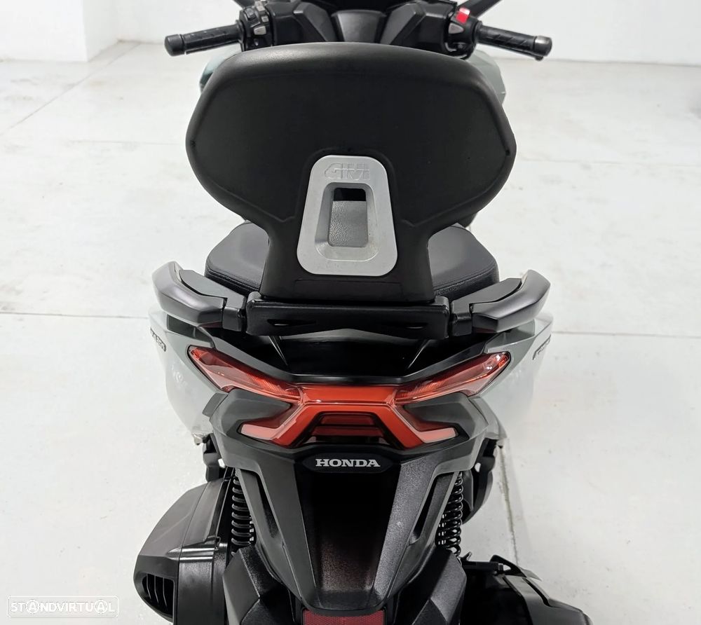 Honda Forza Forza 350 Bluetooth vc - 5