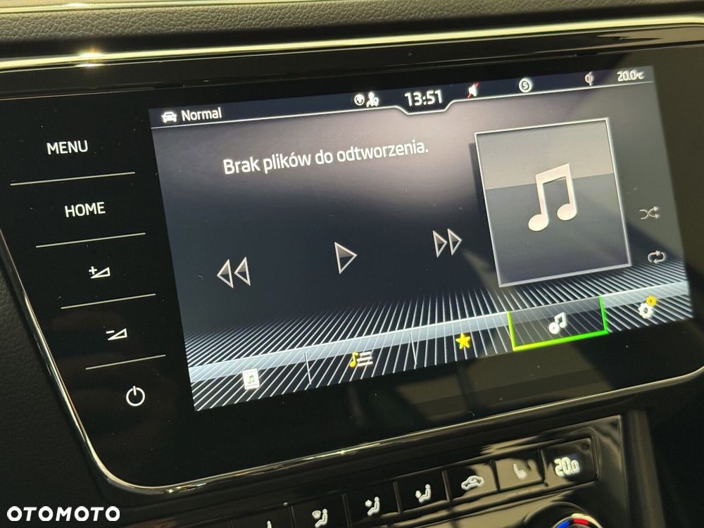 Skoda Superb - 26