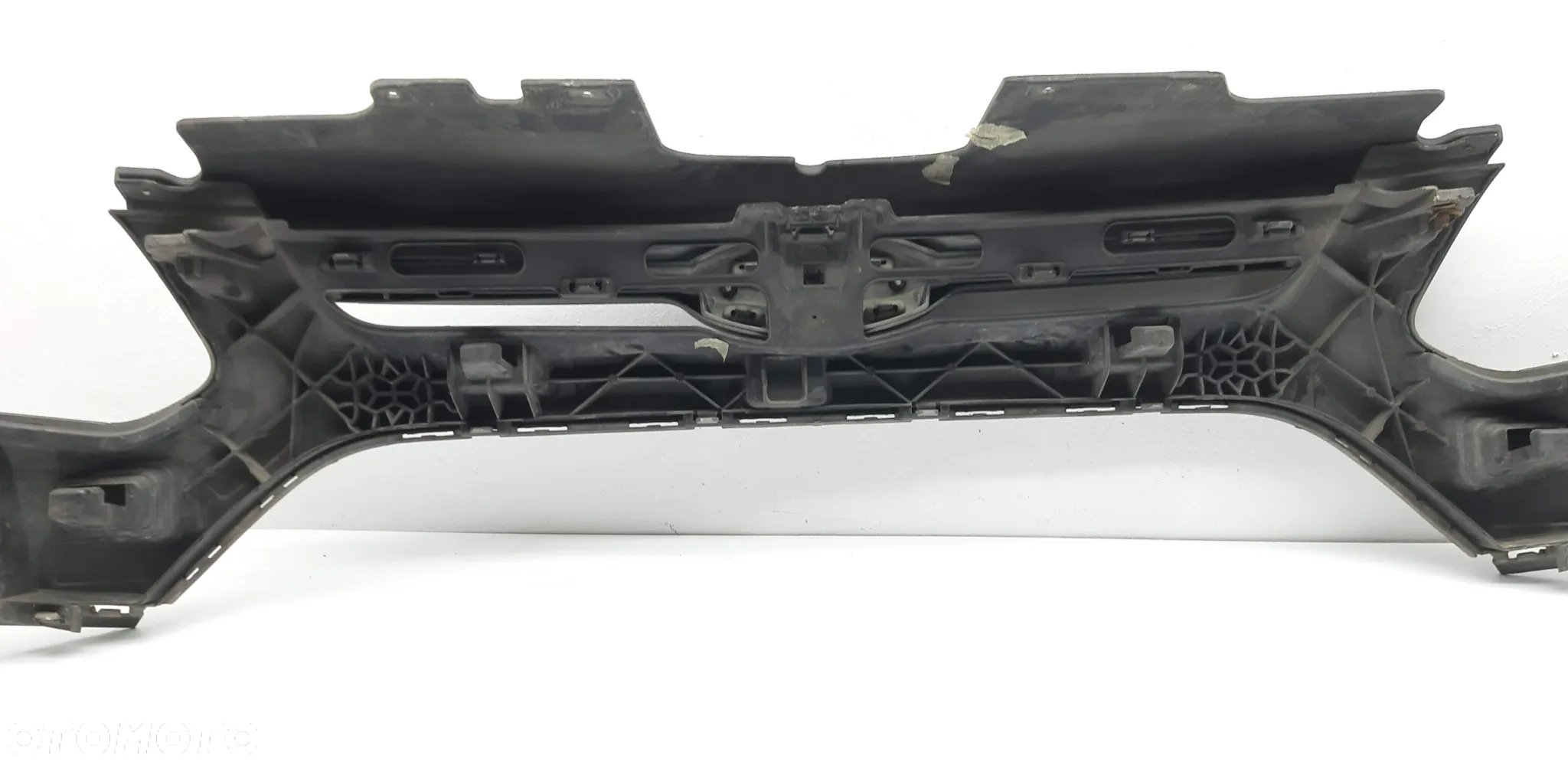 Przedni grill atrapa FM6E Ford Transit Custom 2.0d 2017r - 7