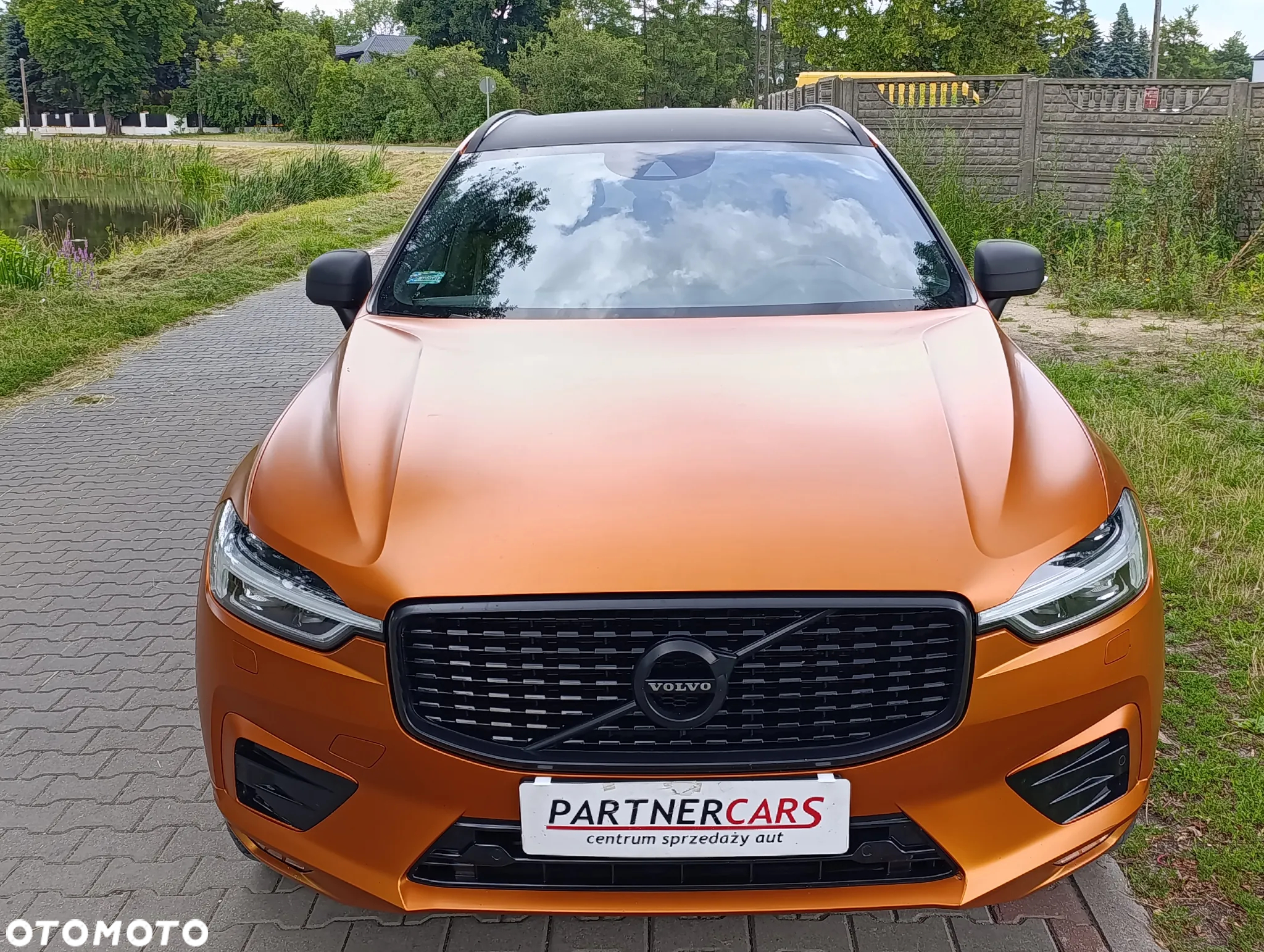 Volvo XC 60 - 2