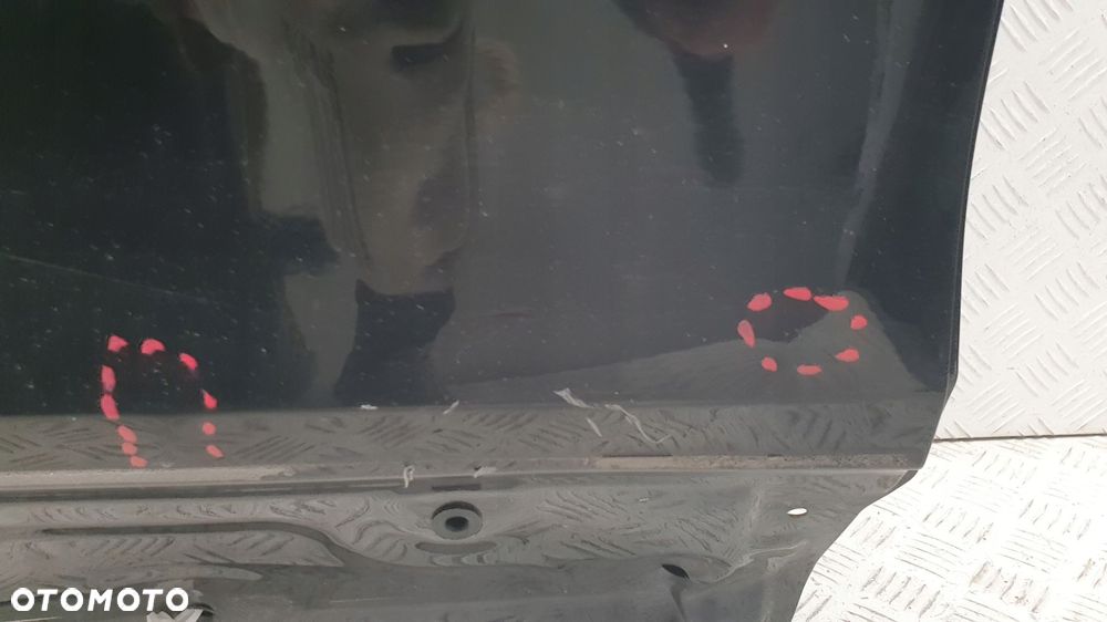 vw volkswagen tiguan ii 5na drzwi prawe tył tylne - 6