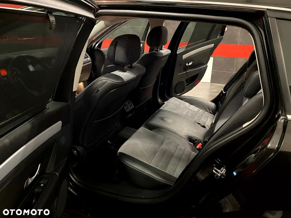 Renault Laguna 2.0 16V Turbo GT - 21