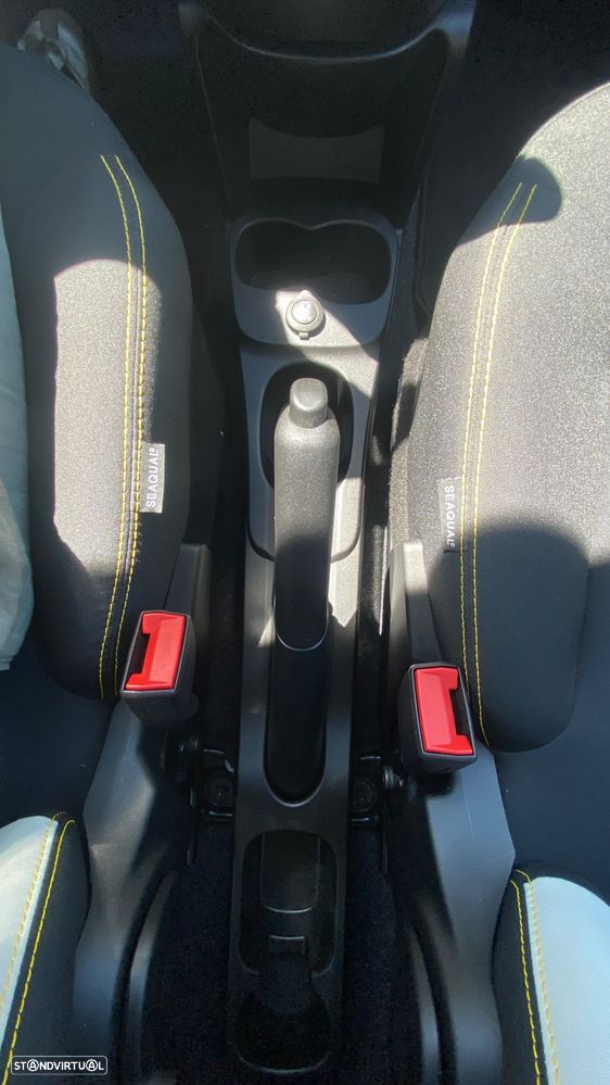 Fiat Pandina 1.0 Hybrid Icon - 47
