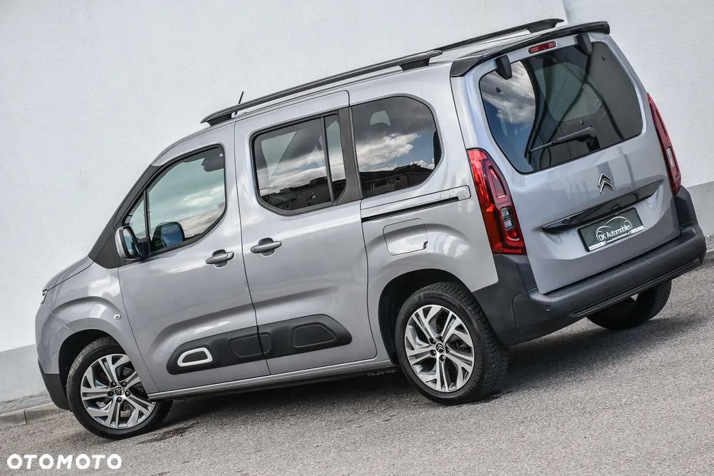 Citroën Berlingo XL BlueHDi 100 START - 11