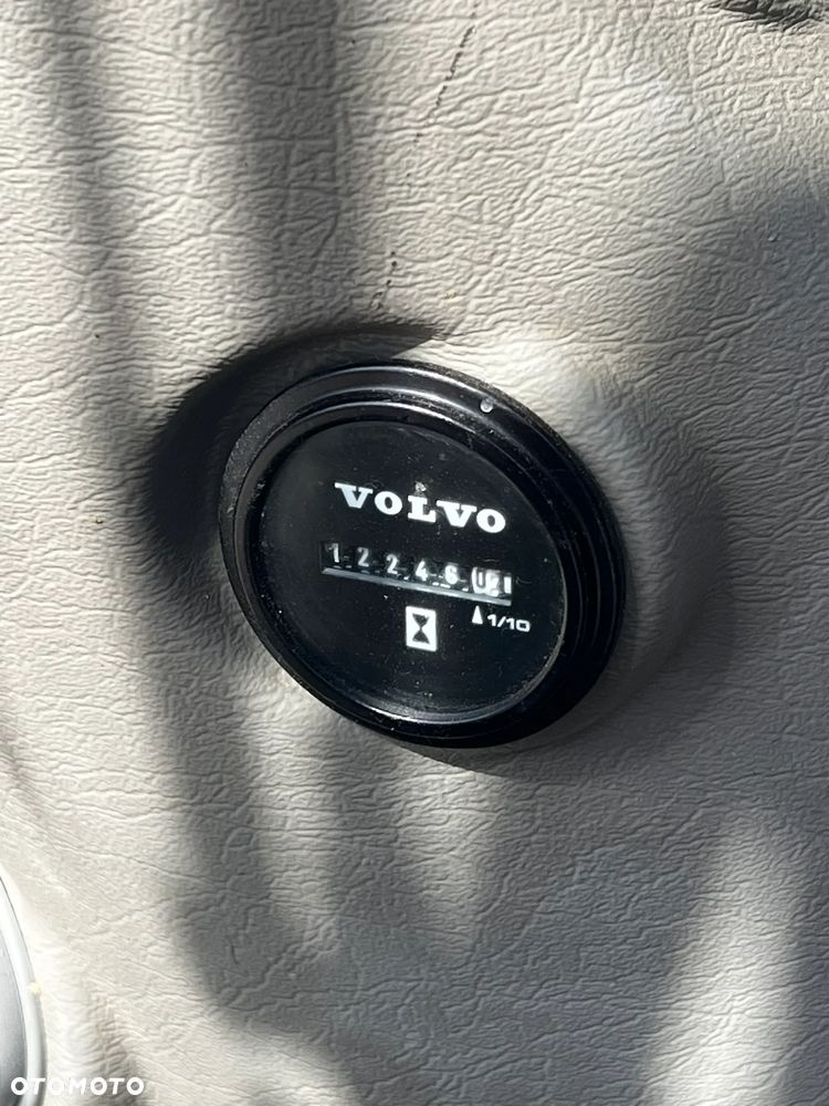 Volvo EW140D - 18