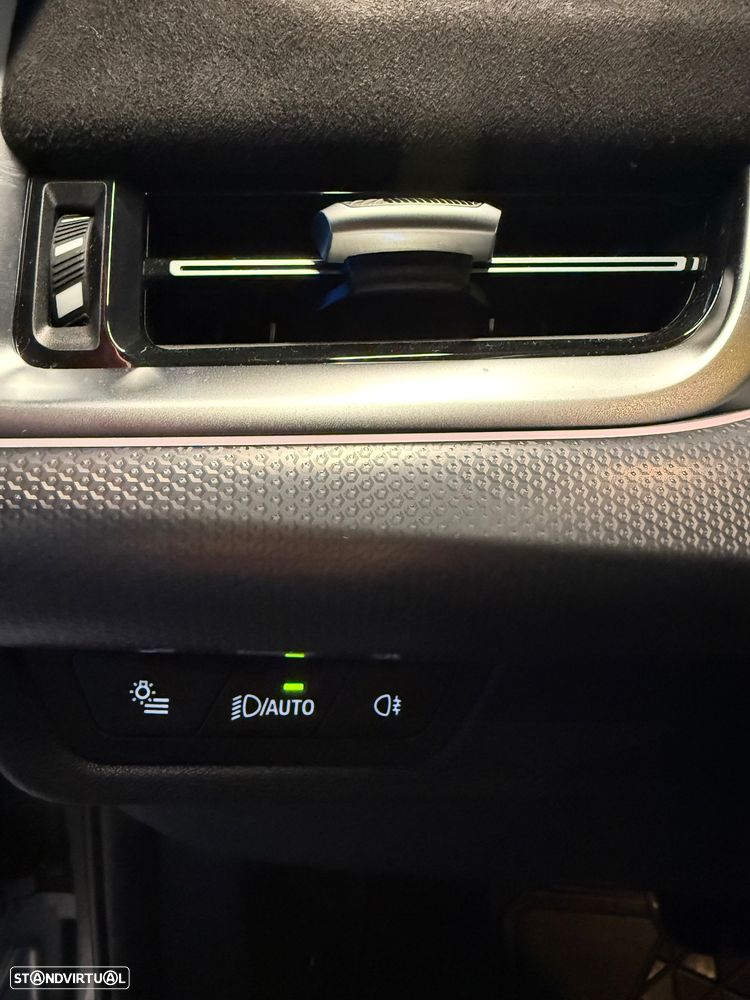 BMW X1 xDrive25e Pack Desportivo M - 9