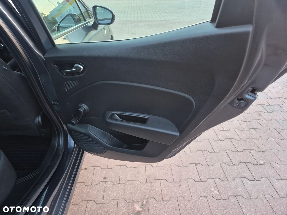 Renault Clio SCe 65 EXPERIENCE - 11