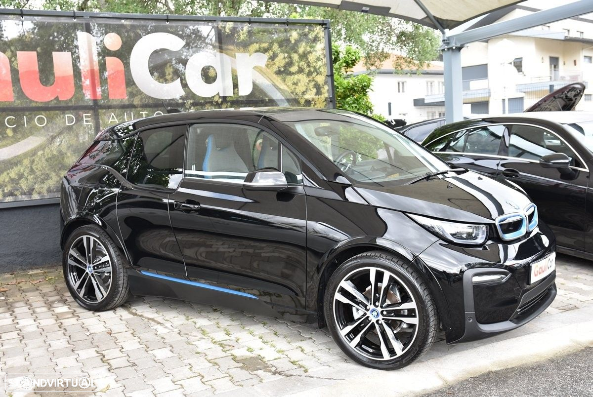BMW i3 120Ah - 2