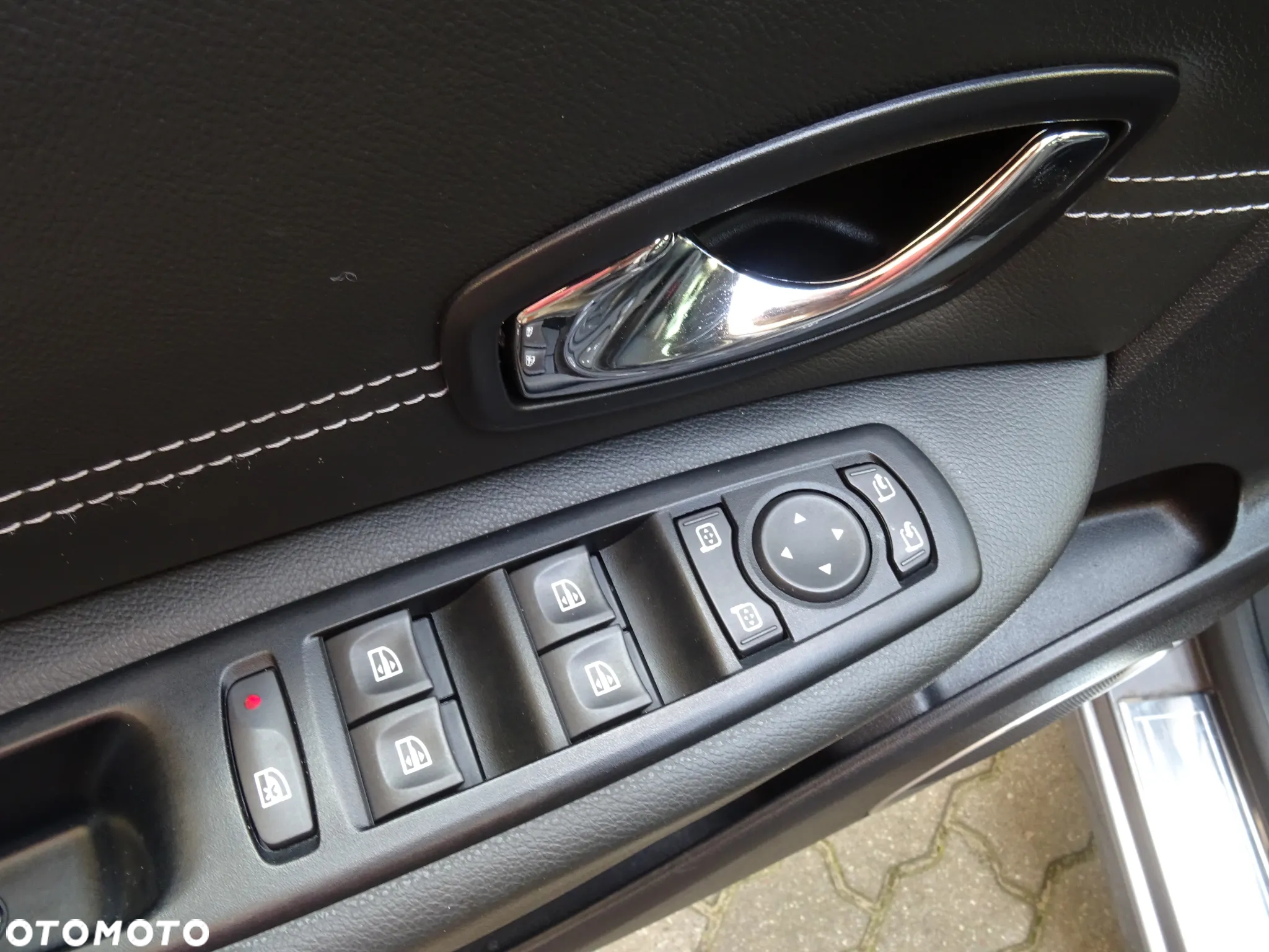 Renault Grand Scenic ENERGY dCi 110 EDC LIMITED - 17