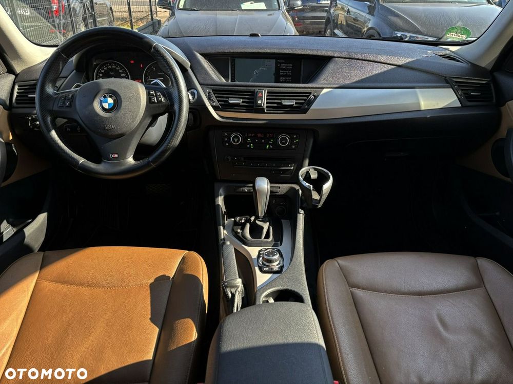 BMW X1 xDrive23d - 28