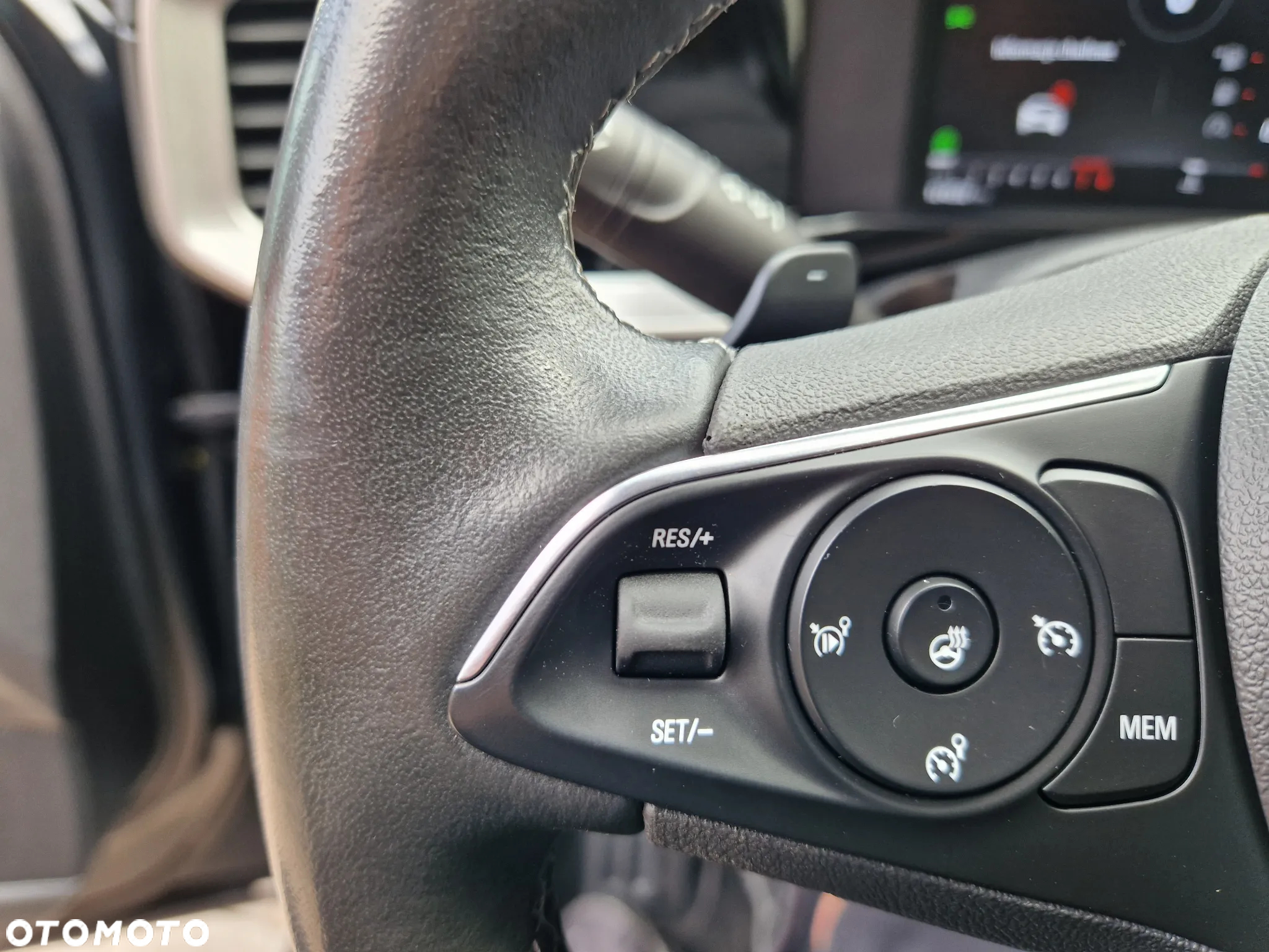 Opel Mokka 1.2 DI Turbo Automatik Ultimate - 11