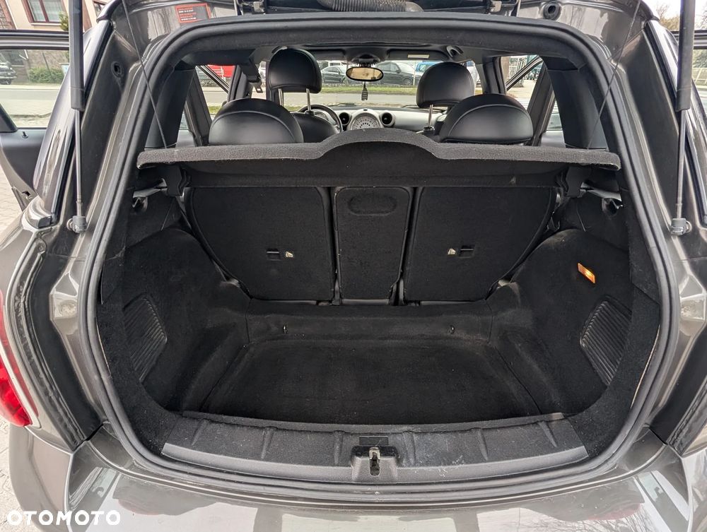 MINI Countryman Cooper S ALL4 - 24