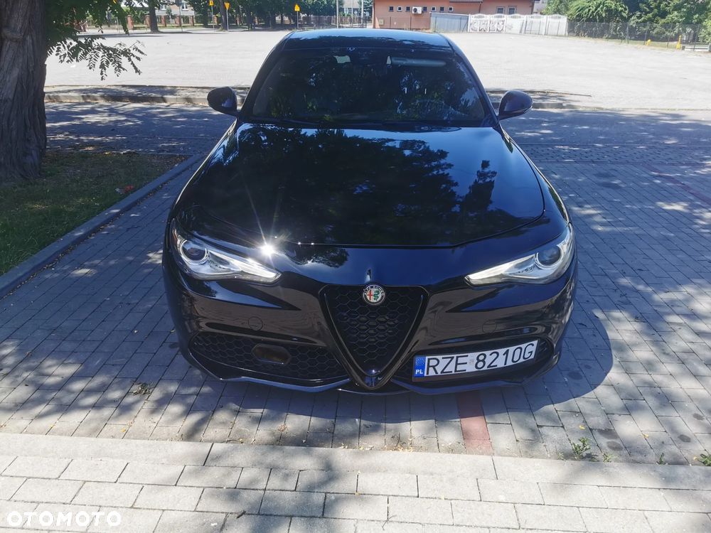 Alfa Romeo Giulia - 3