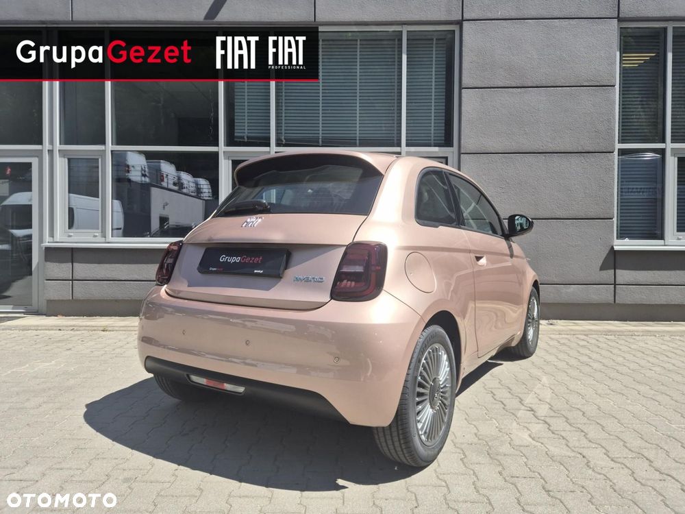 Fiat 500 - 5