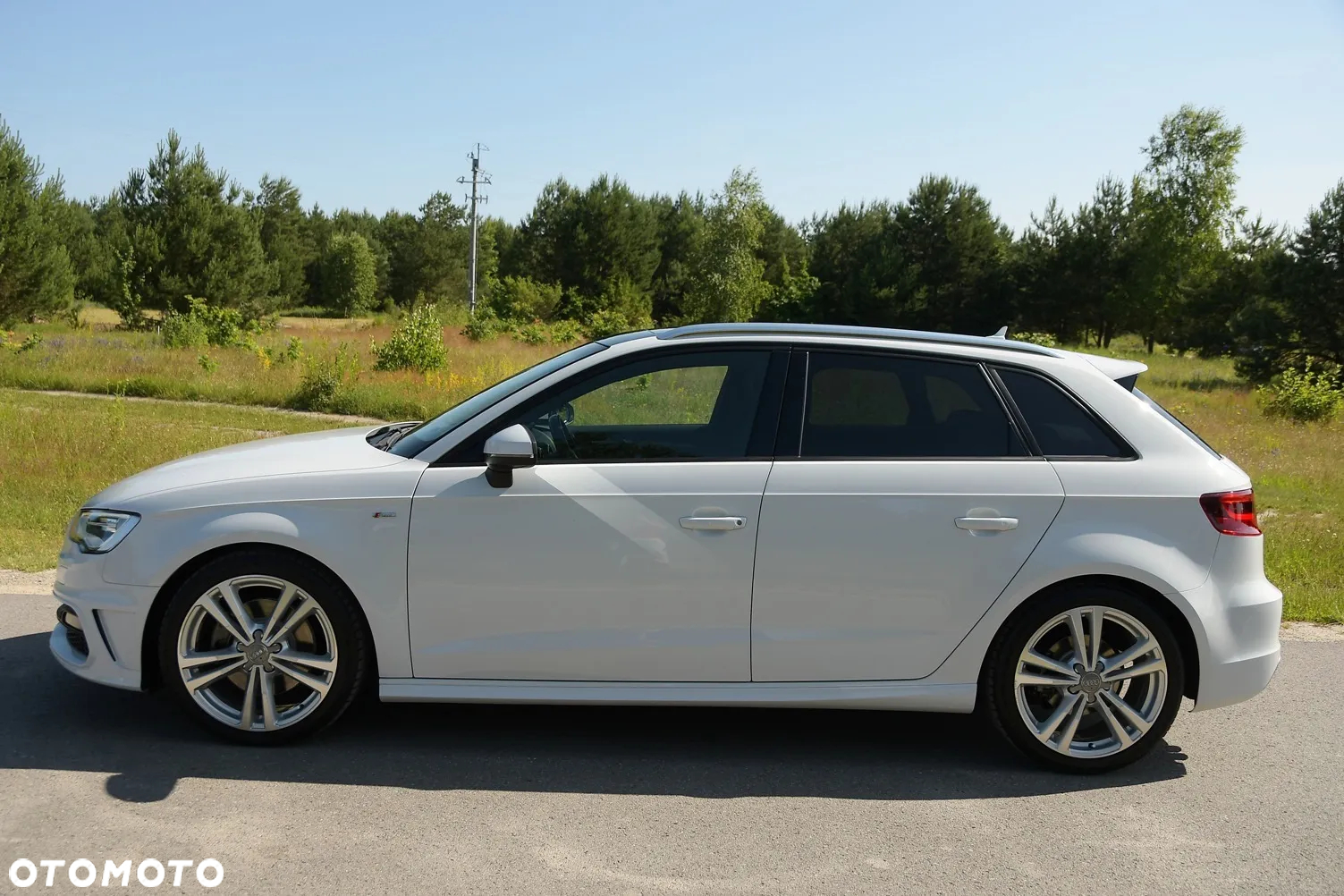 Audi S3 Sportback - 10
