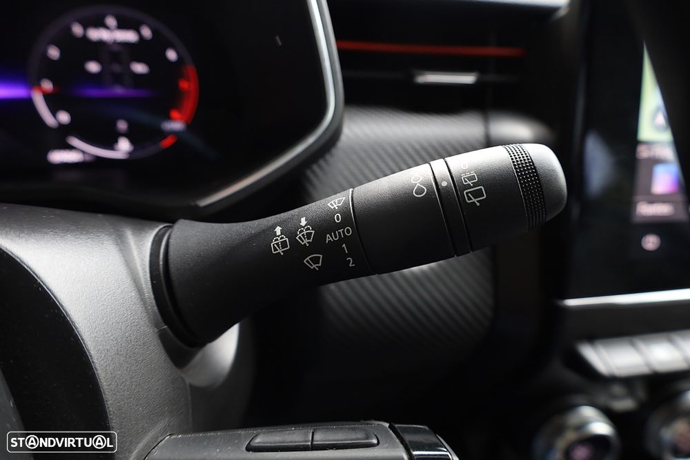 Renault Clio 1.0 TCe RS Line - 57