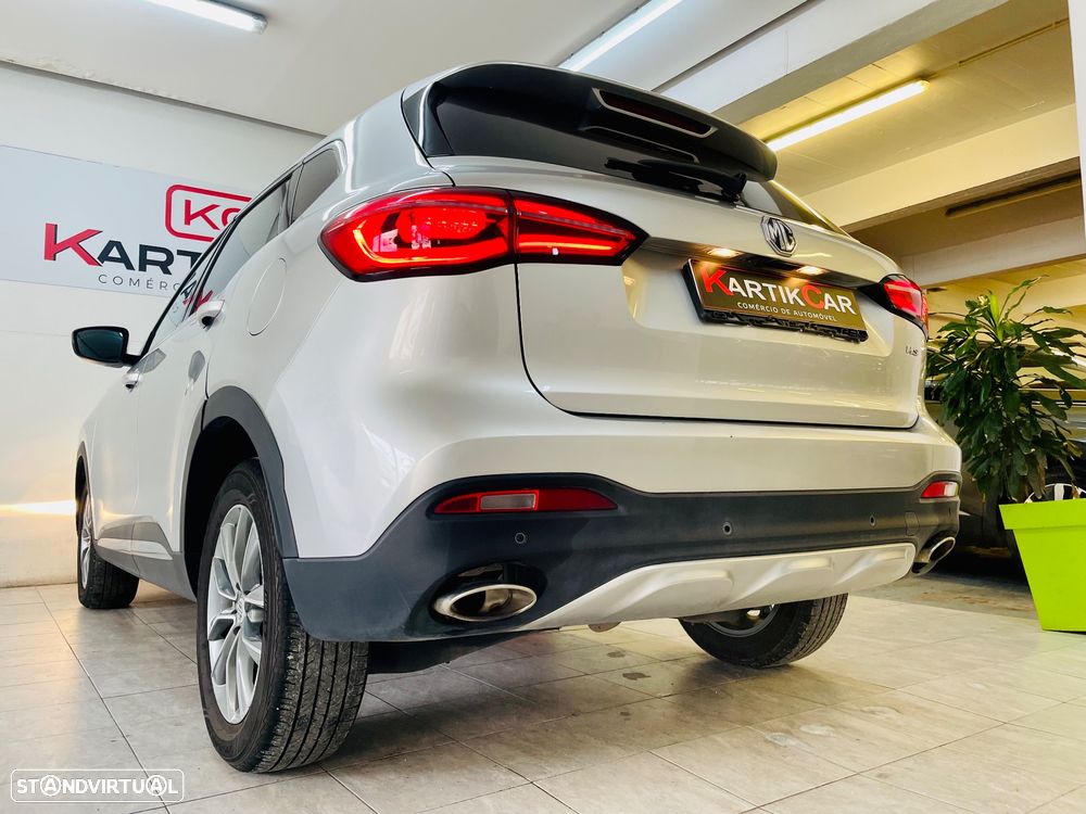 MG HS 1.5T-GDI Aut. Comfort - 9