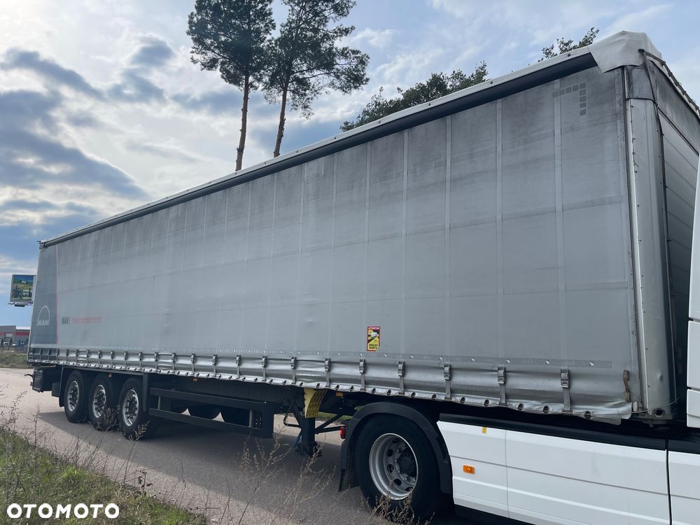 Schmitz Cargobull - 3