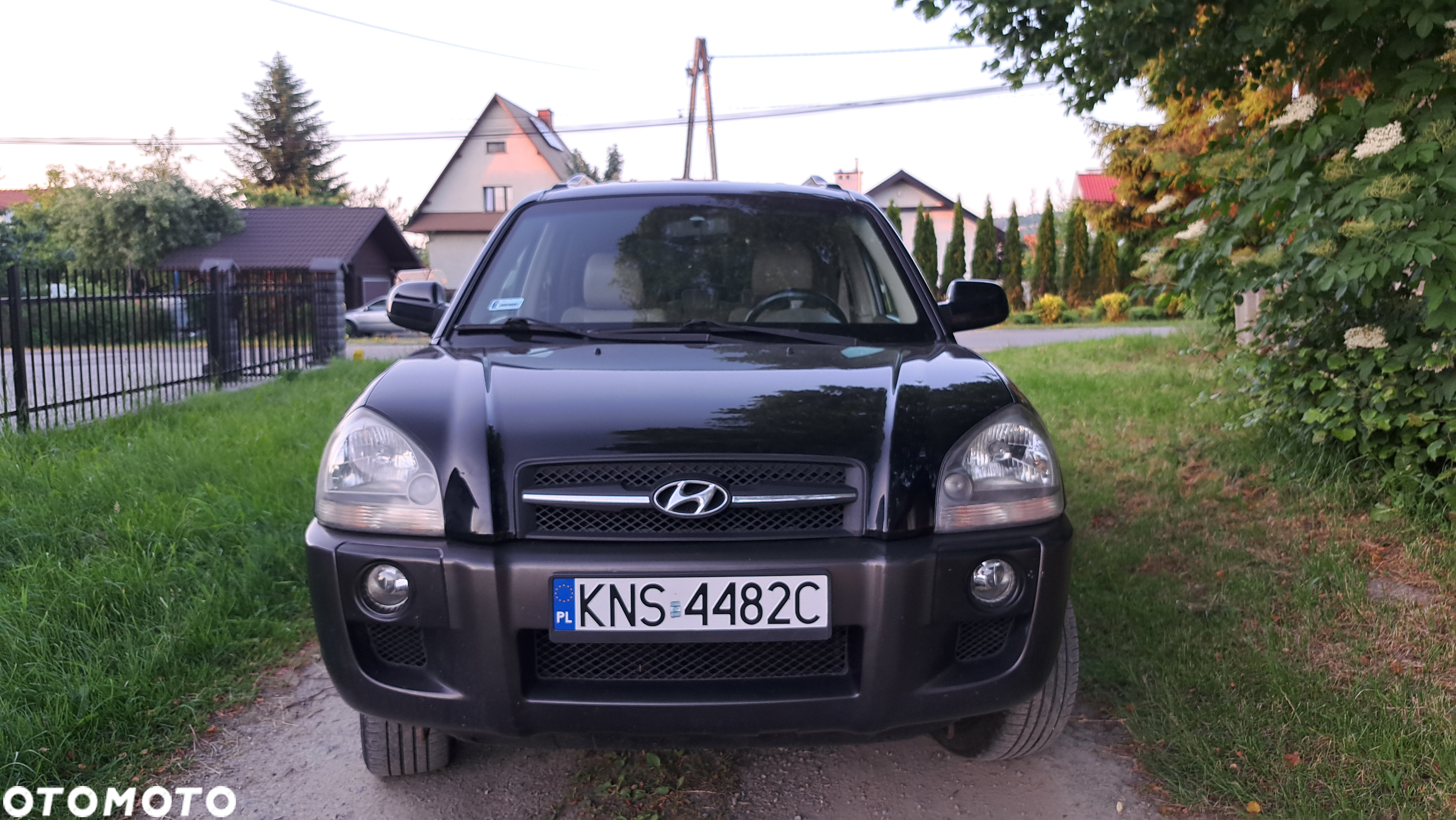 Hyundai Tucson - 23