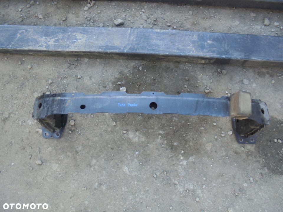 BELKA POD ZDERZAK PRZÓD RANGE ROVER EVOQUE