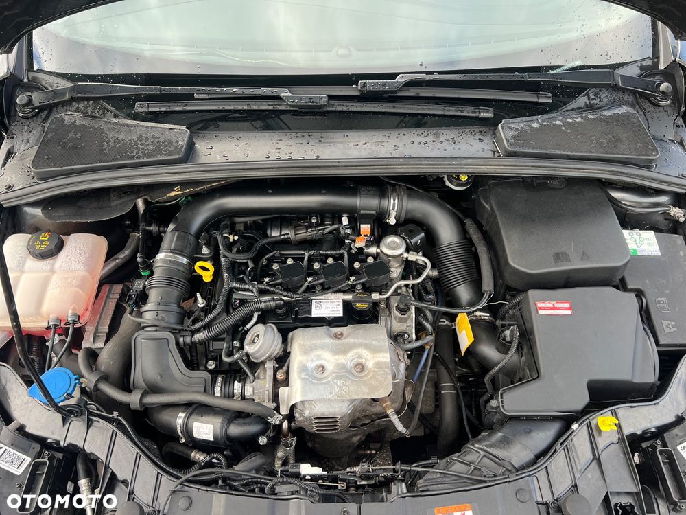 Ford Focus 1.0 EcoBoost ST-Line Black ASS - 15