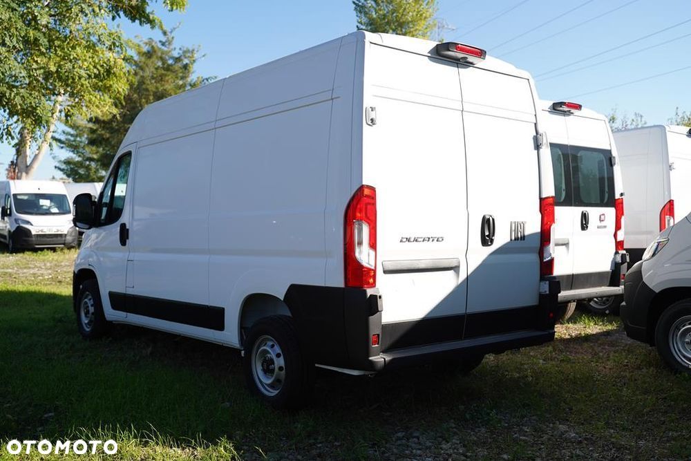 Fiat Ducato 33 H3-Power L2H2 - 9
