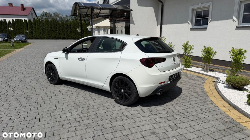 Alfa Romeo Giulietta 1.6 JTDM 16V Sport - 23