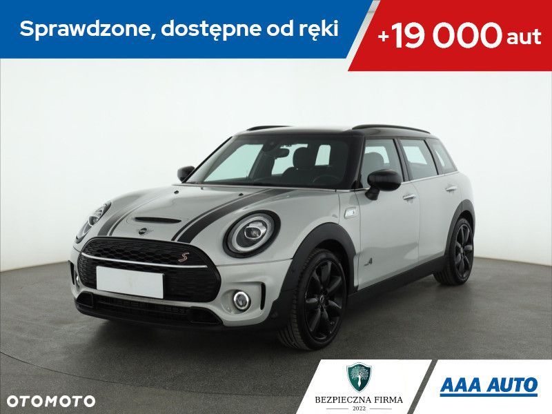 MINI Clubman - 1