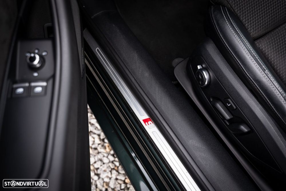 Audi A5 2.0 TDI S-line S tronic - 30