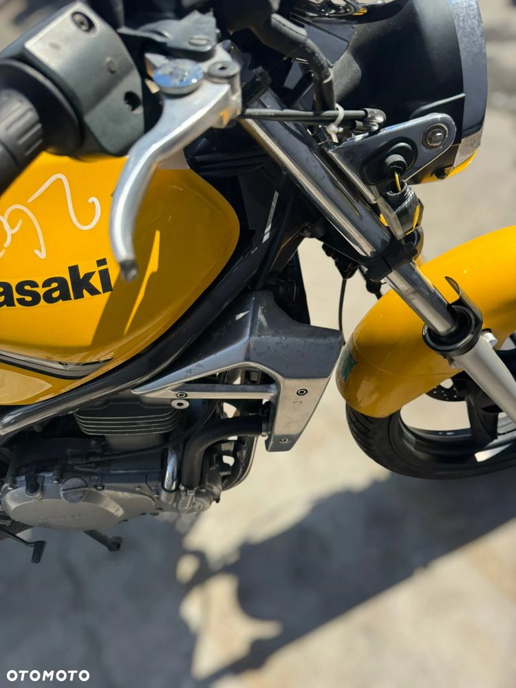 Suzuki ER - 14