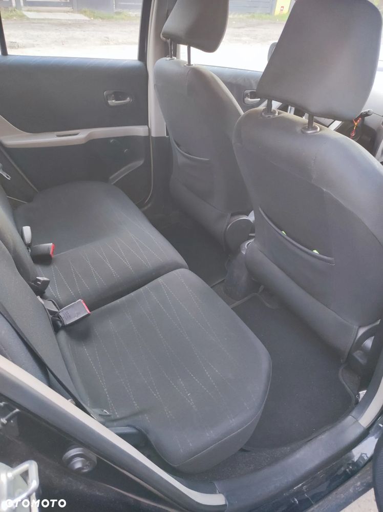 Toyota Yaris 1.4 D-4D Luna - 14