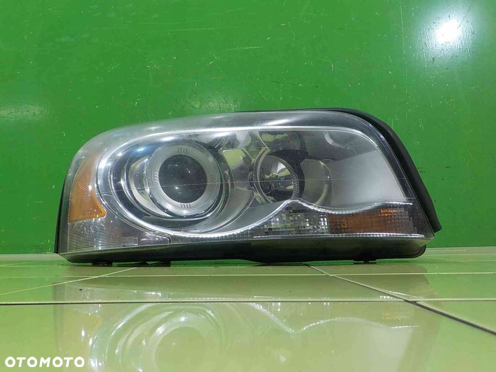 VOLVO XC90 I LIFT 08r XENON lampa prawa przod 31217048 89901785 - 2