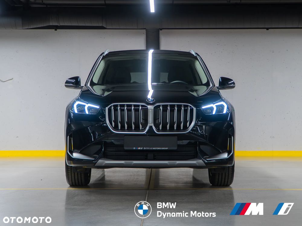 BMW X1 sDrive18i xLine - 2