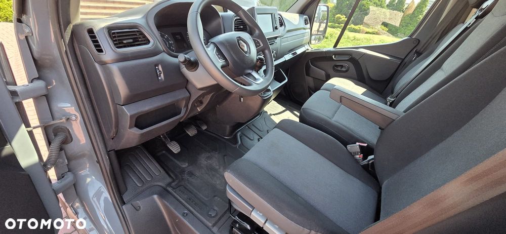 Renault Master - 9